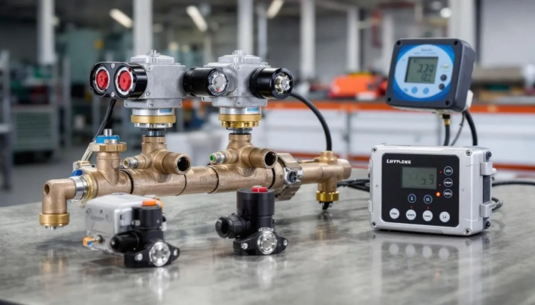 Ogrzewanie podłogowe wodne – kompletny przewodnik